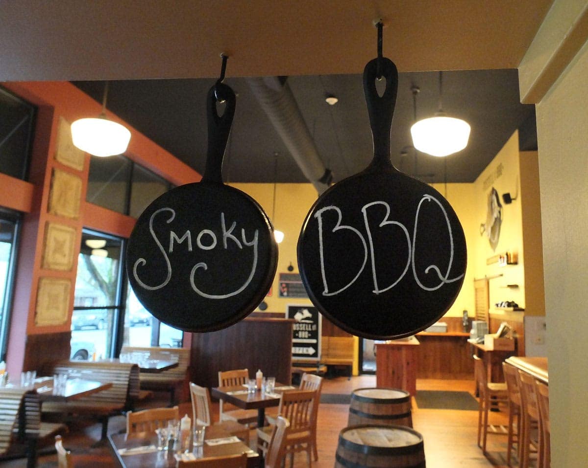 rustic interior designers restaurant remodel portland