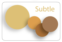 subtle fall colors quiz interior design remodel paint interior designers