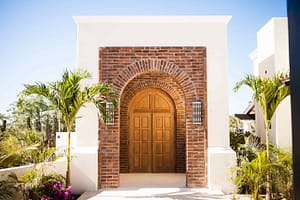 luxury vacation home design by portland designer