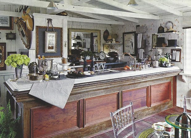 Photo from Traditional Home Magazine