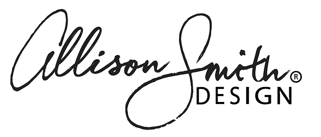 Allison Smith Design Logo
